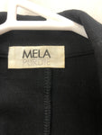Mela Purdie Womens Stretch Jacket Size Aus 14