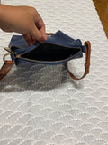 Gucci Womens Cross Body Bag