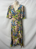 Liqorish Womens Dress Size UK 12