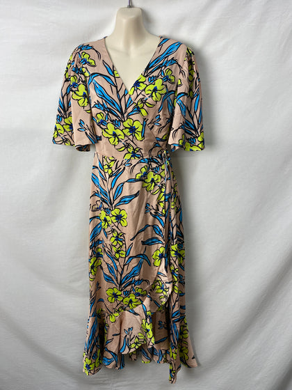 Liqorish Womens Dress Size UK 12