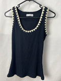 Gallery Womens Top Size XS