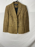 RSVP by Perri Cutten Womens Jacket Size 8