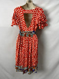 Cooper By Trelise Womens Dress Size 8