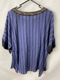 No brand  Womens Top Size 11/13 M/L