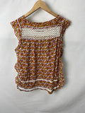 Country Road Womens Top Size M