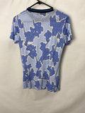Saba Womens Top Size S
