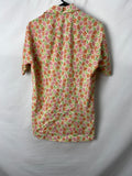 Papa Drew Mens Shirt Size S