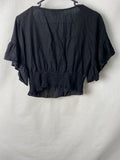 Dotti Womens Top Size 8