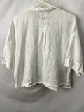Nudelucy Womens Top Size M