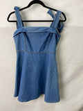 Stndrd Denim Womens Dress Size XS/8