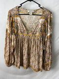 Rachel Zoe Womens Top Size AU XL