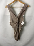 Reiss Womens Top Size L BNWT