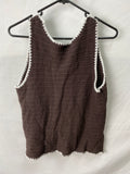 Anko Womens Top Size 10 BNWT