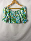 Faithful the Brand Womens Top Size 10