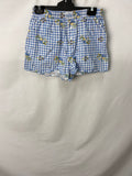 Totoro Womens Shorts Size MD
