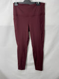 Crane Womens Pants Size XL