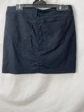 Mavi Gold Womens Skirt Size L