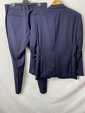 Saba Mens Jacket Size 38 and Pants Size 32