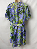 Basque Womens Dress Size 14