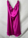 Natasha Gan Womens Strapless Dress No Size BNWT