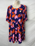 Mister Zimi Womens Dress Size AU 10