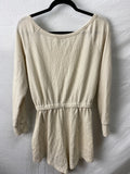 Sabo Womens playsuit Size S