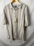Big W Big Joe Mens Shirt Size 4XL BNWT