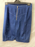 Sacha Drake Womens Skirt Size 8