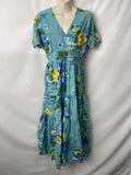 Lazybones Womens Dress Size S