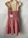 Luck and Trouble Womens Dress Size 12 BNWT