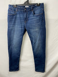 Just Jeans Mens Pants Size 36W 30L