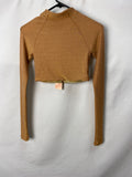Oh Polly Womens Swim Top Size S BNWT