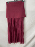 Sheike Womens Skirt Size 8