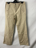 U2 Womens Straight Leg Pnats Size 27 BNWT
