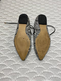 David Jones Womens Shoes Size 10