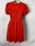 Monteau Womens Dress Size S