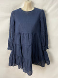 Tommy Hilfiger Girls Dress Size 12