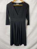 Jacquie Womens Dress Size S