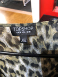 Top Shop Womens Dress Size UK 10