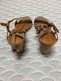 Estilo Emporio Womens Sandals Size EUR 40