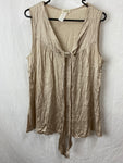 Arianne Womens Top Size L