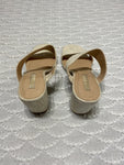 Pied A Terre Womens Shoes Size 10