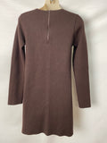 Zara Womens Dress Size USA M