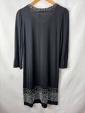 Weekend Maxmara Womens Dress Size M