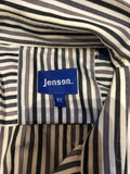 Jensen Mens Shirt Size 42