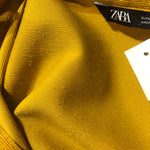 Zara Womens Shirt Size USA L