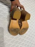 Midas Womens Shoes Size 38