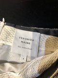 Veronika Maine The Individual Womens Skirt Size S