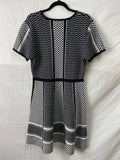 Zara Womens Dress Size L