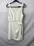Cue Womens Dress Size 12